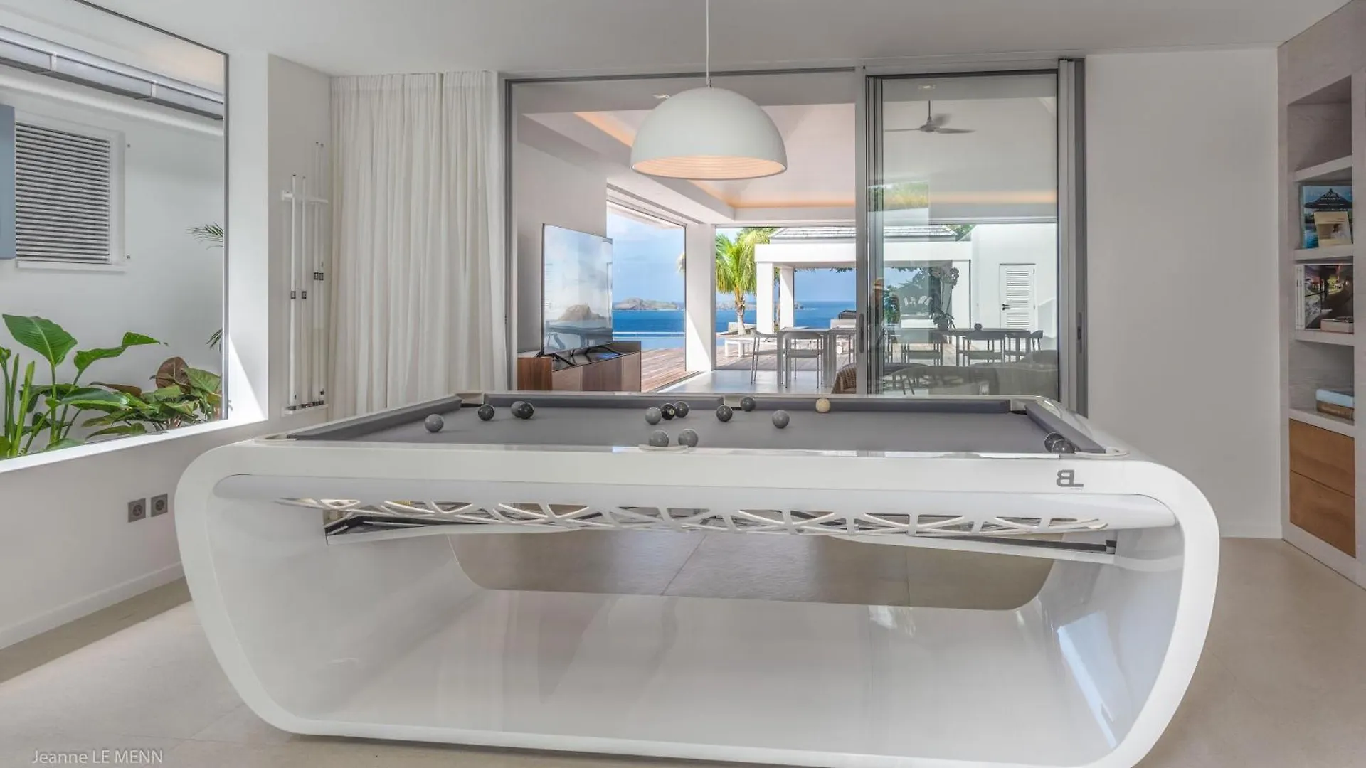 Villa Coco Lorient St-Barths St. Barthelemy