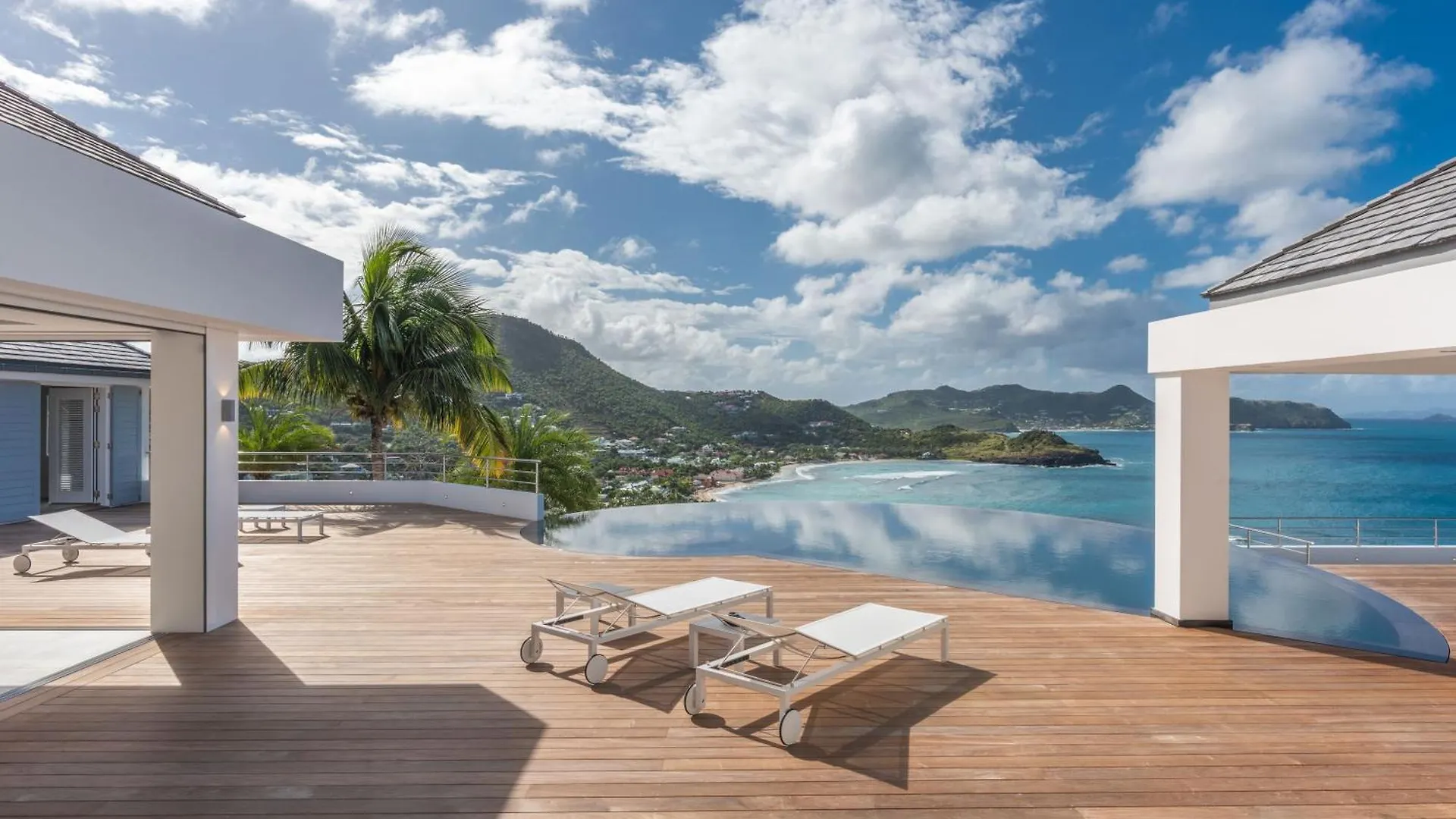 Villa Coco Lorient St-Barths St. Barthelemy
