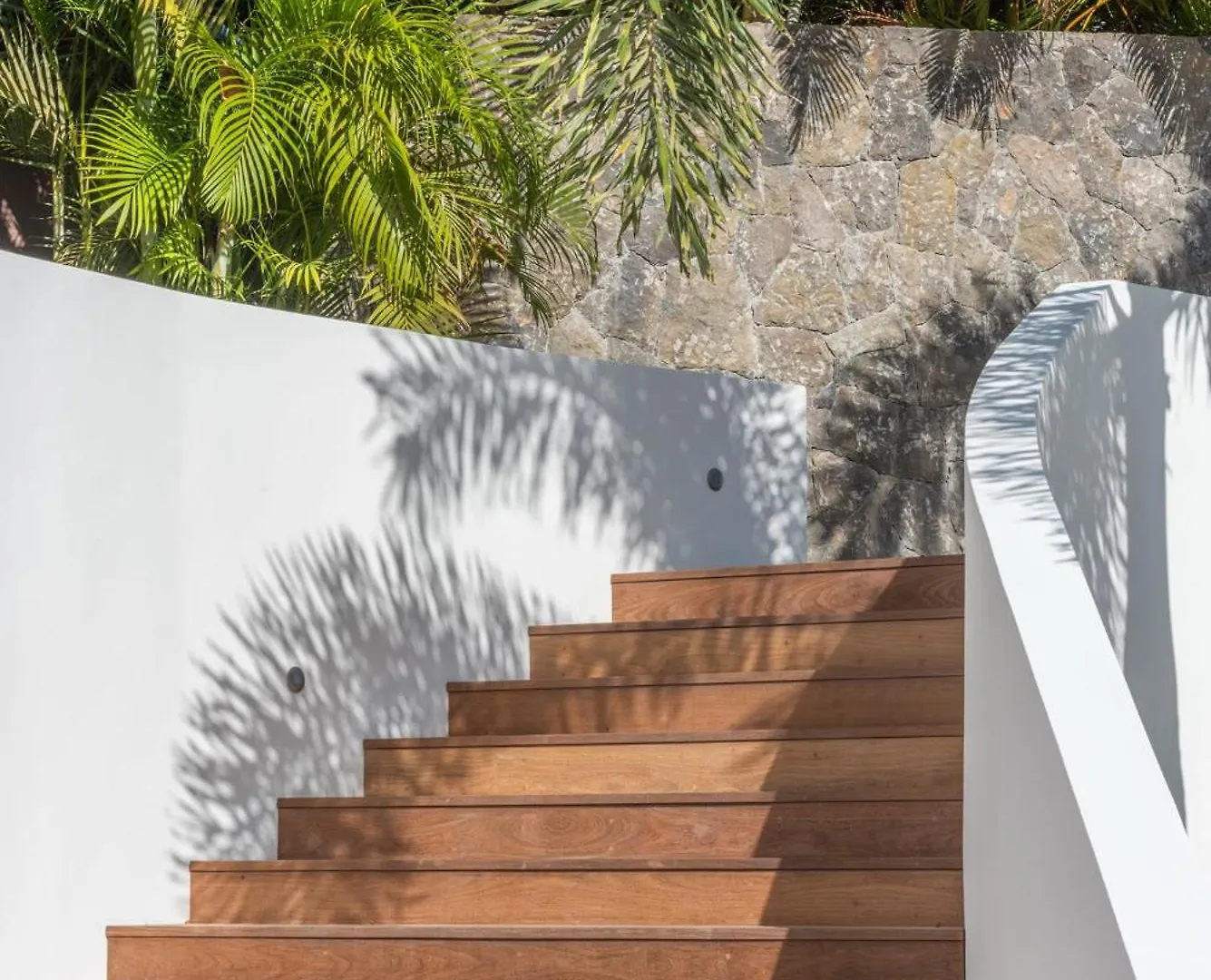 Villa Coco Lorient St-Barths St. Barthelemy Saint-Barthelemy