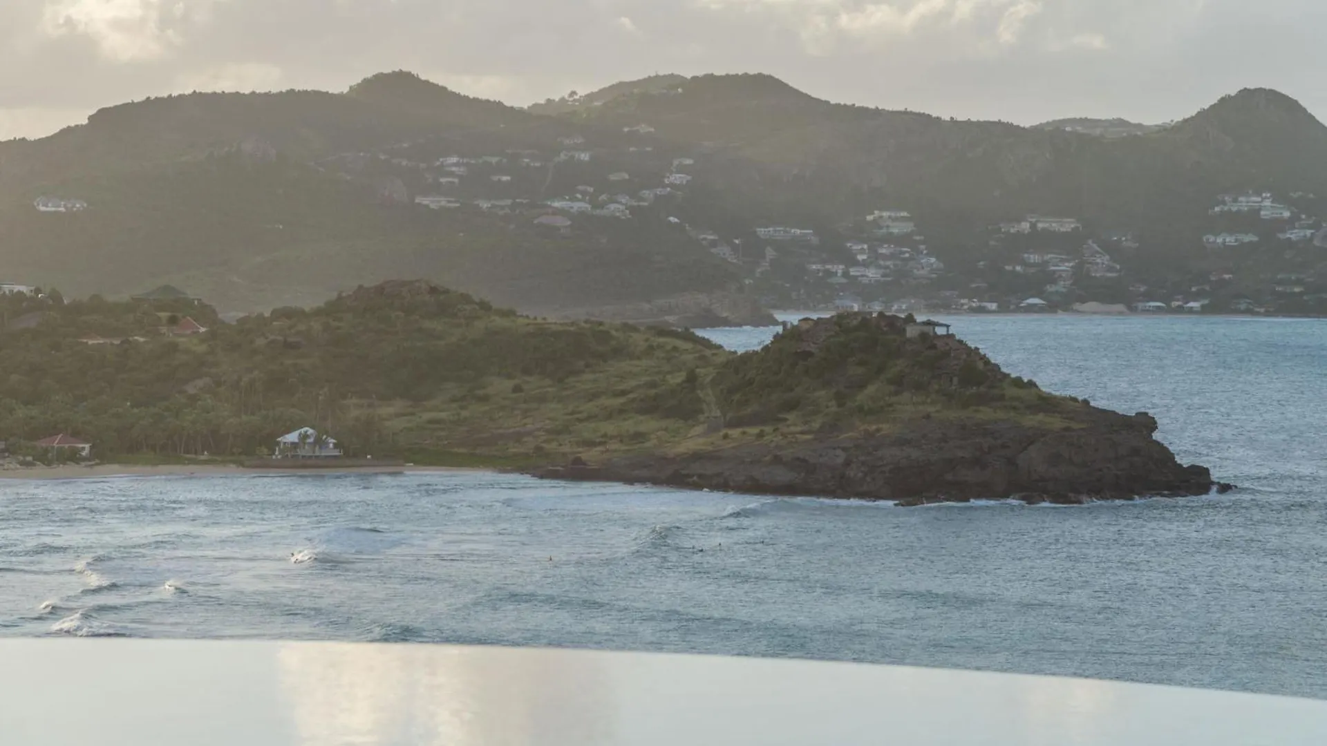 Villa Coco Lorient St-Barths St. Barthelemy