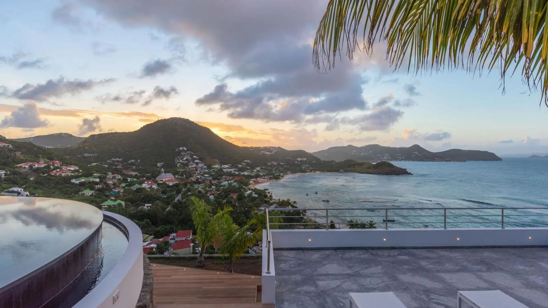 Villa Coco Lorient St-Barths St. Barthelemy