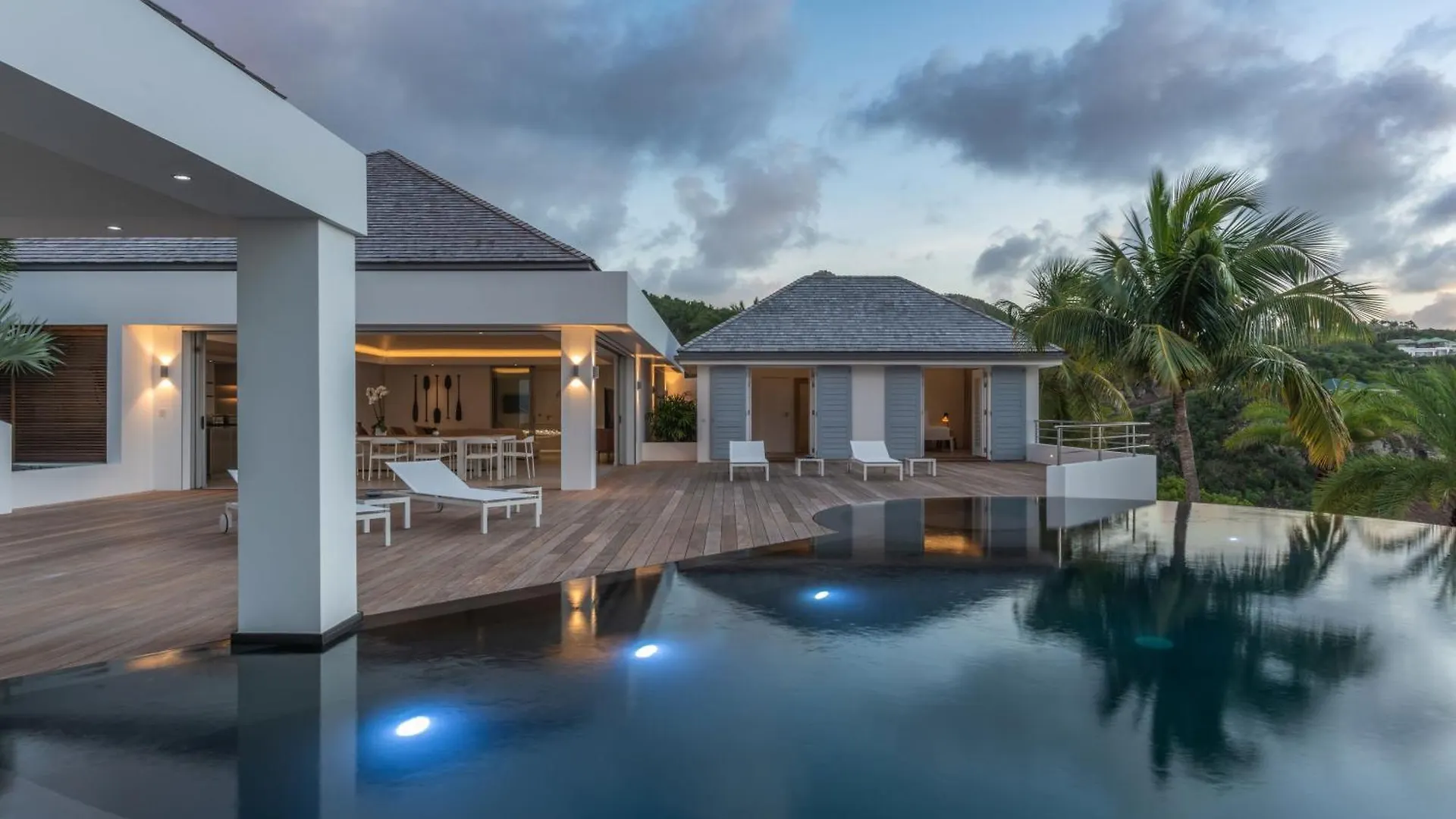 Villa Coco Lorient St-Barths St. Barthelemy 0*,  Saint-Barthelemy