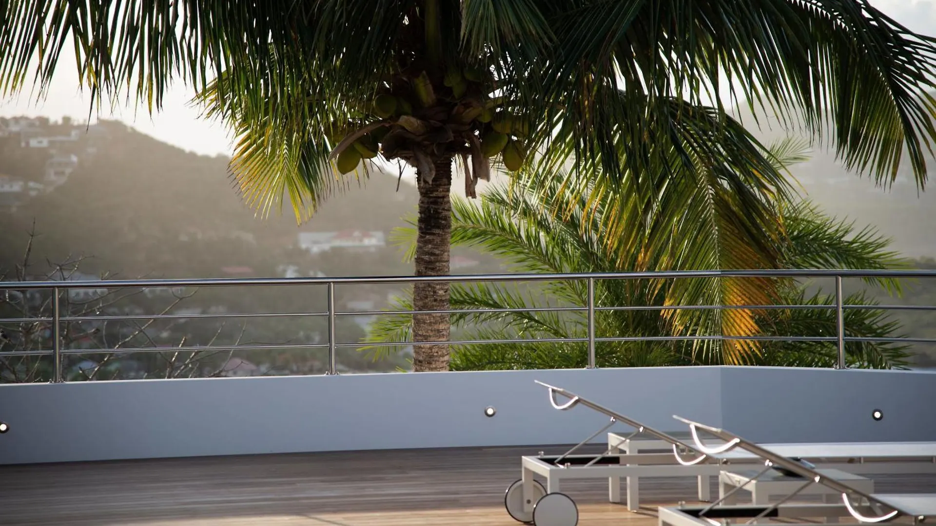 Villa Coco Lorient St-Barths St. Barthelemy 0*,  Saint-Barthelemy