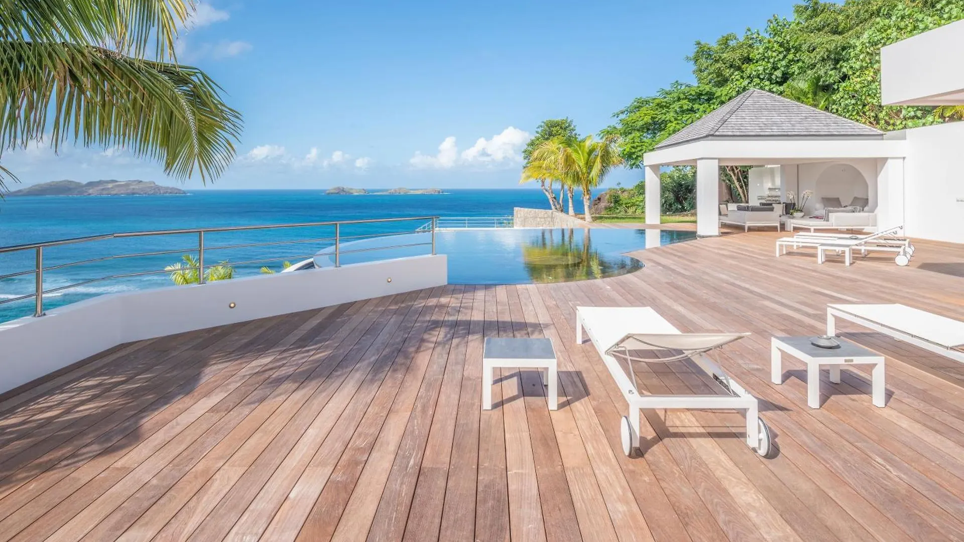 Villa Coco Lorient St-Barths St. Barthelemy