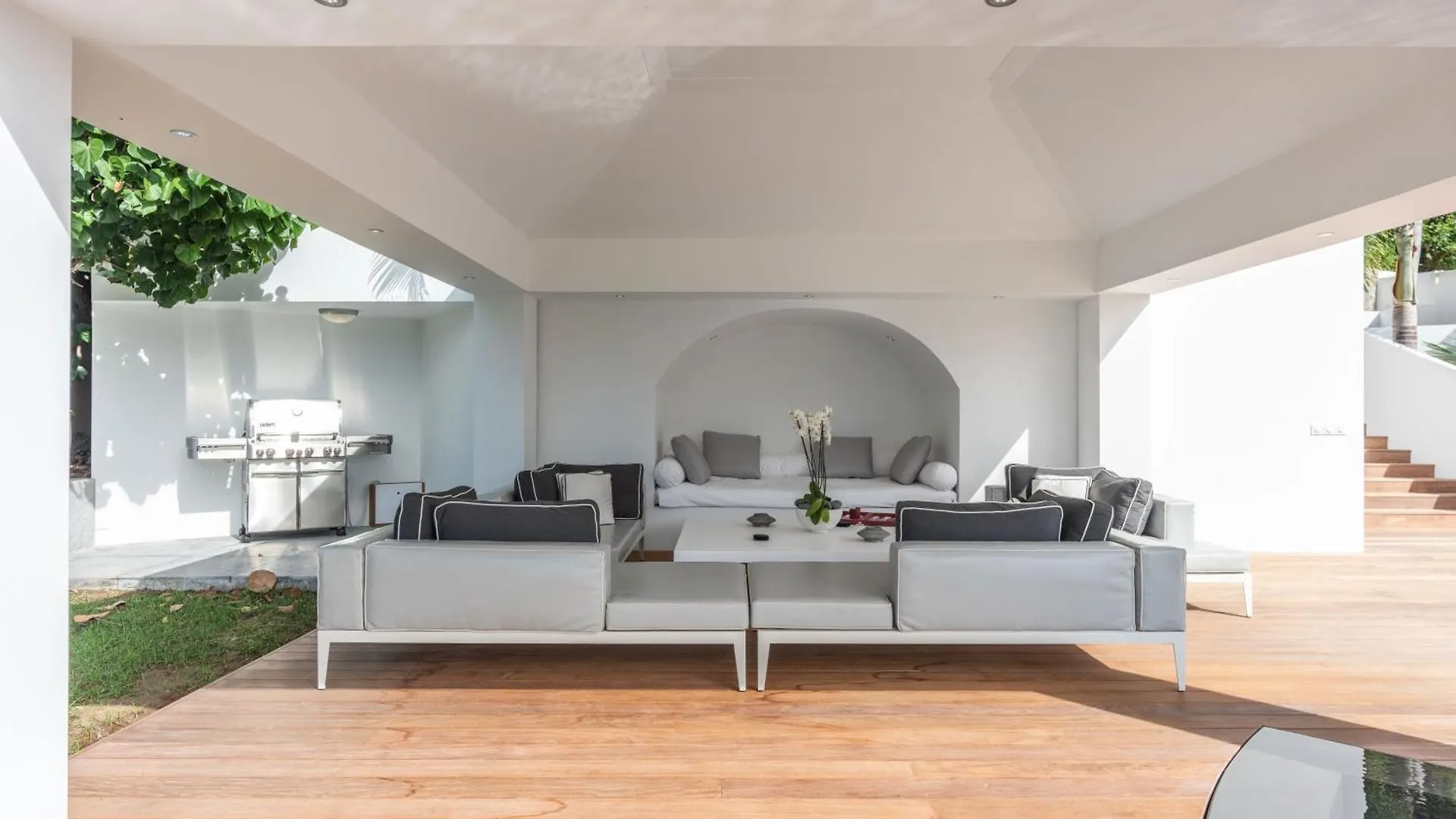 Villa Coco Lorient St-Barths St. Barthelemy Saint-Barthelemy