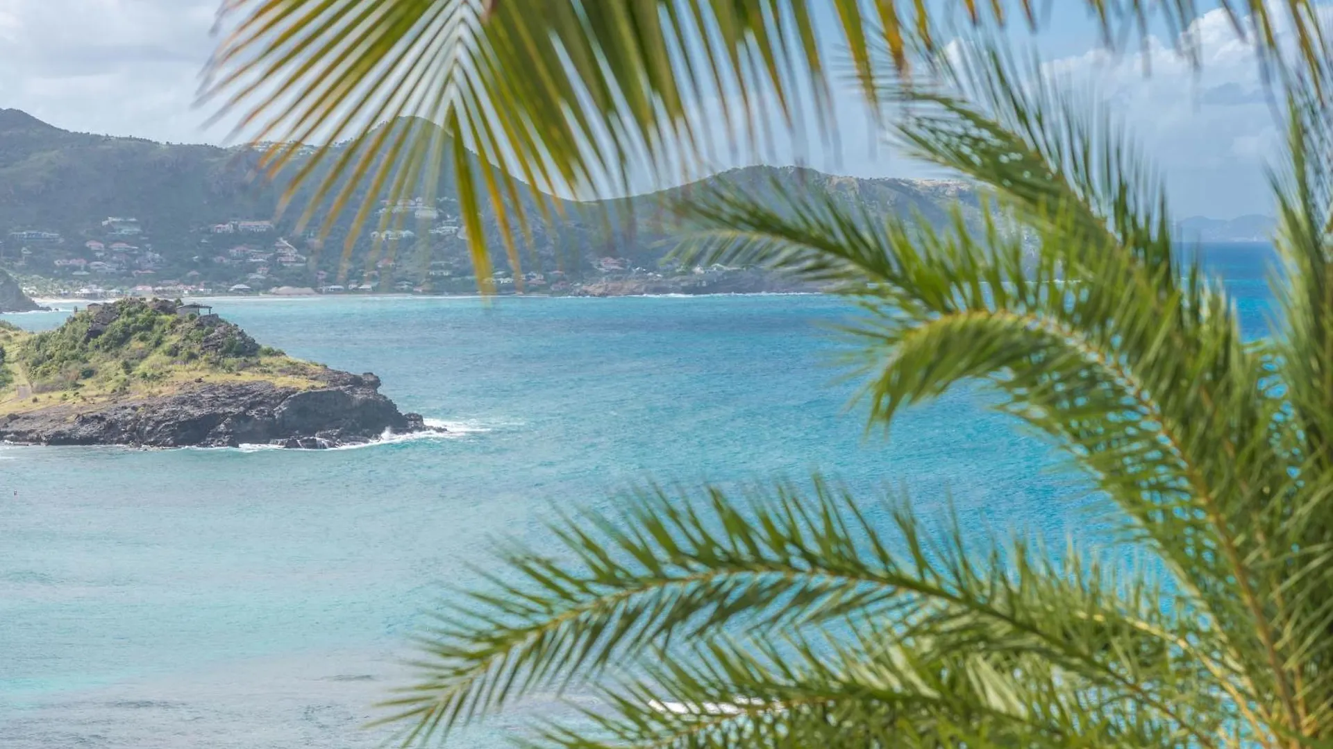 Villa Coco Lorient St-Barths St. Barthelemy