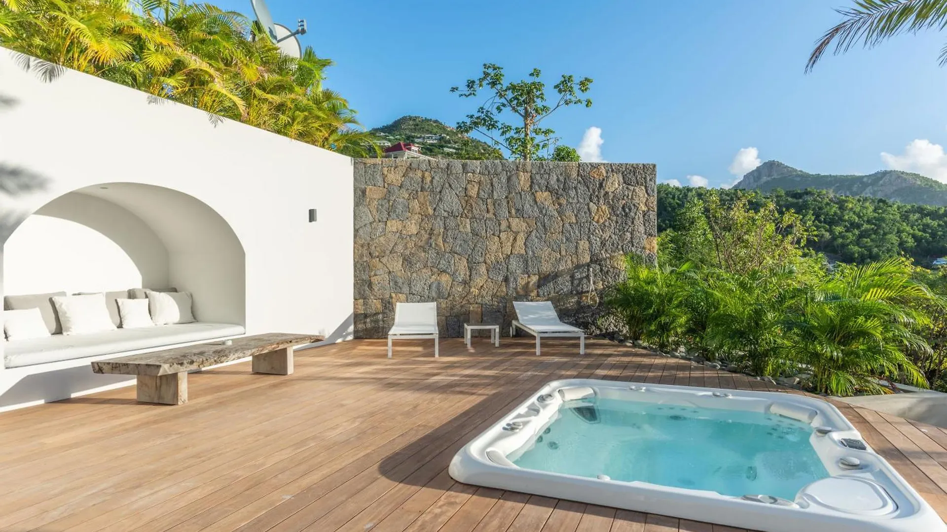 Villa Coco Lorient St-Barths St. Barthelemy