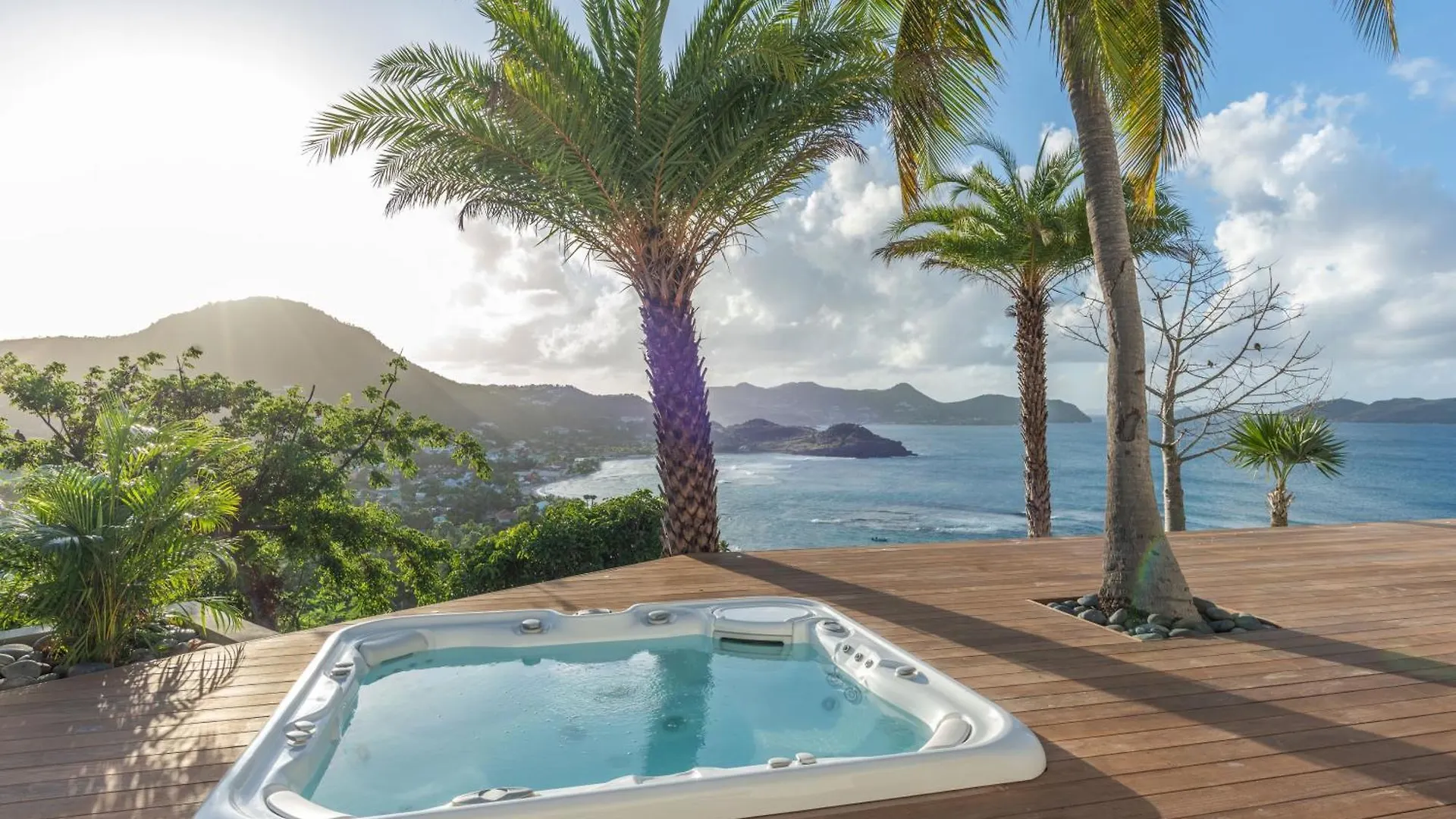 Villa Coco Lorient St-Barths St. Barthelemy