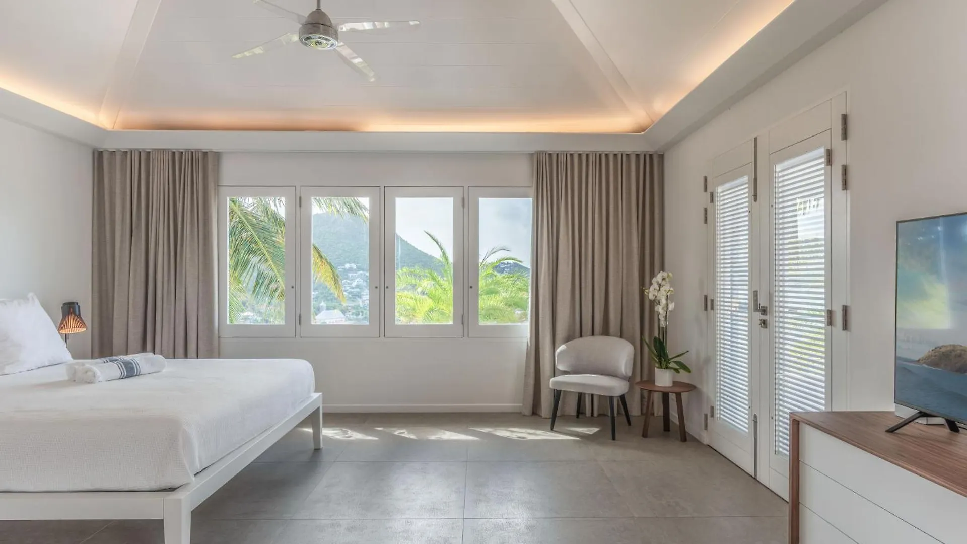 Villa Coco Lorient St-Barths St. Barthelemy 0*,