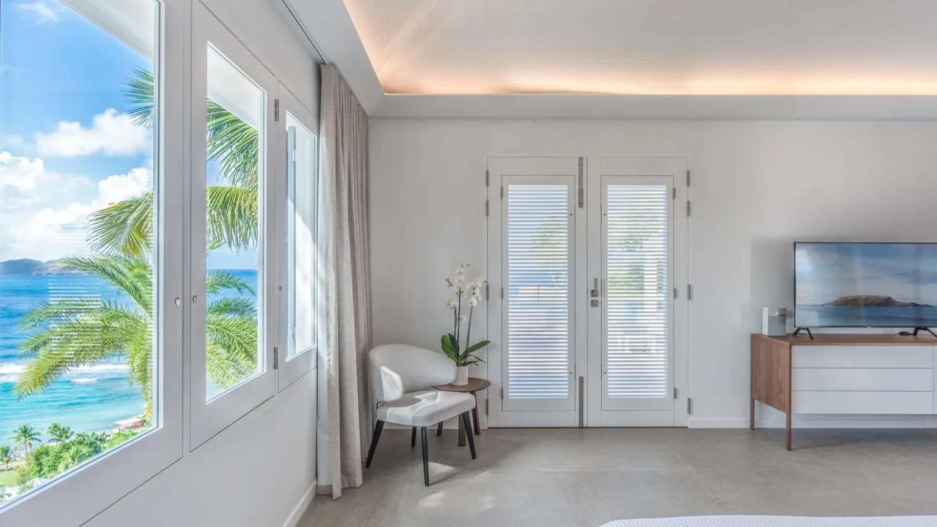 Villa Coco Lorient St-Barths St. Barthelemy