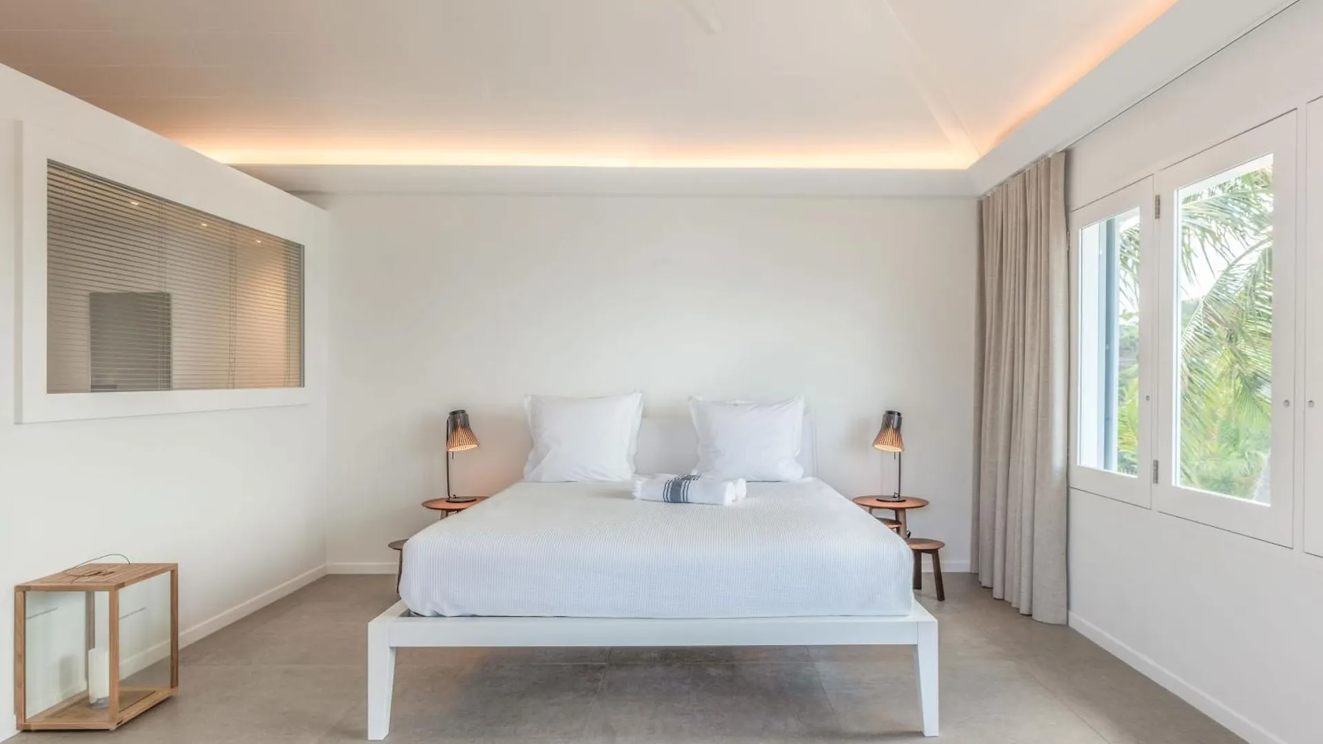 Villa Coco Lorient St-Barths St. Barthelemy