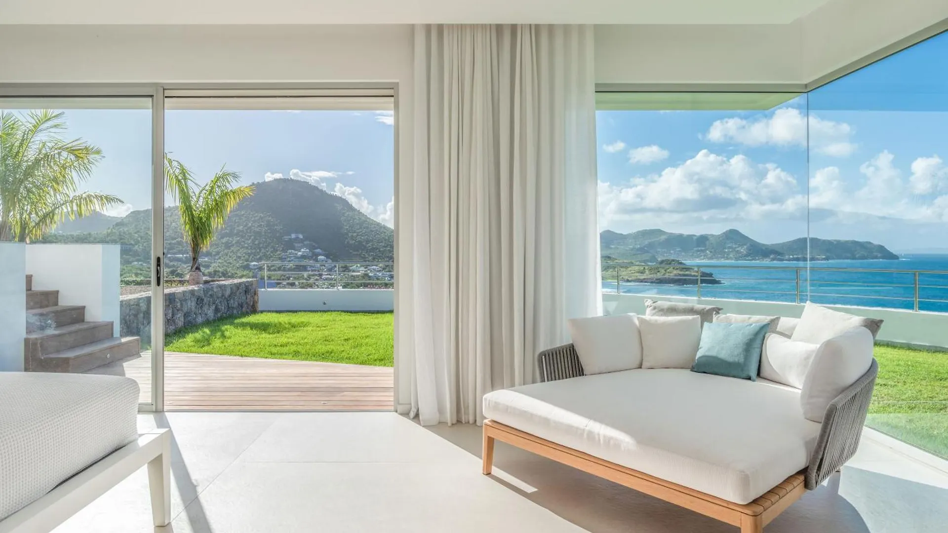 Villa Coco Lorient St-Barths St. Barthelemy 0*,  Saint-Barthelemy