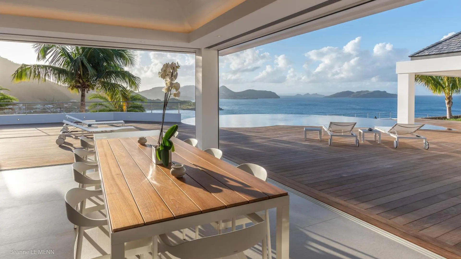 Villa Coco Lorient St-Barths St. Barthelemy