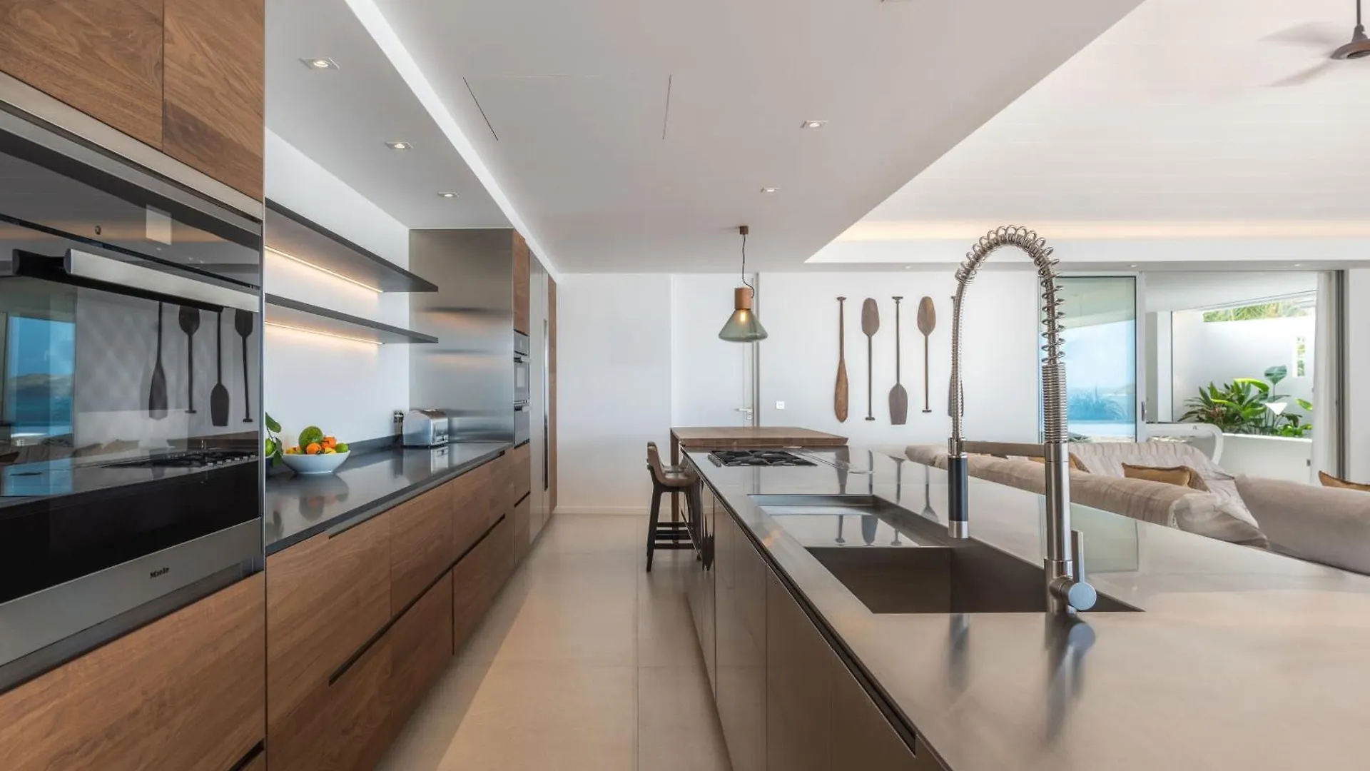 Villa Coco Lorient St-Barths St. Barthelemy